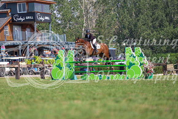 10802 - Tia - 2026 Rocky Mountain Classic III - Saturday August 22nd