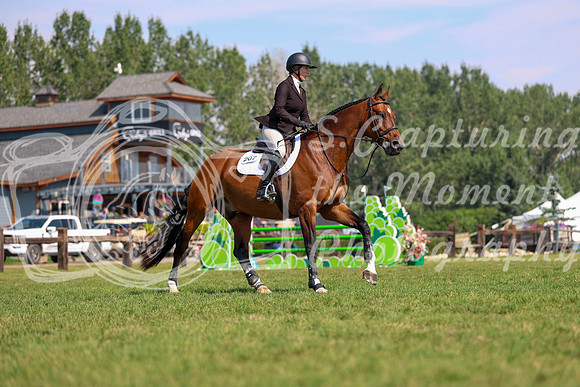 10803 - Tia - 2026 Rocky Mountain Classic III - Saturday August 22nd