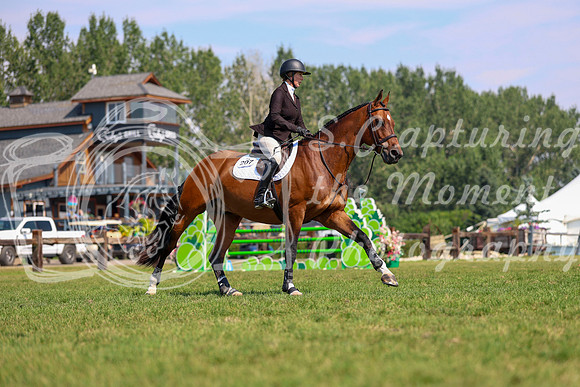 10804 - Tia - 2026 Rocky Mountain Classic III - Saturday August 22nd