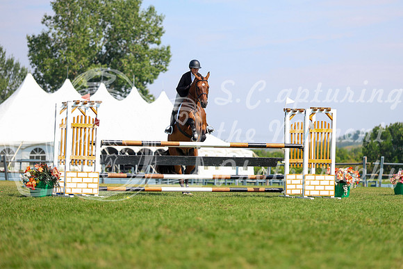 10809 - Tia - 2026 Rocky Mountain Classic III - Saturday August 22nd