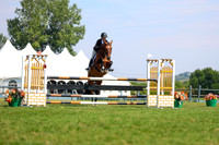 10811 - Tia - 2026 Rocky Mountain Classic III - Saturday August 22nd