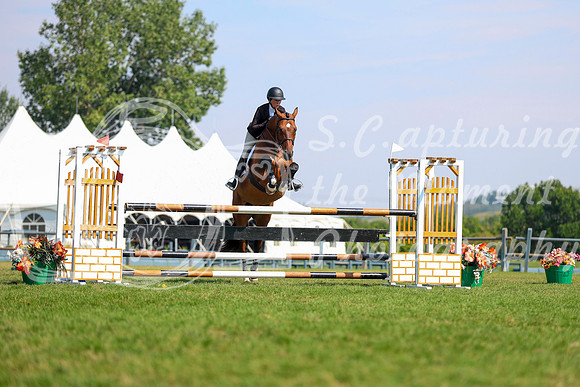 10811 - Tia - 2026 Rocky Mountain Classic III - Saturday August 22nd