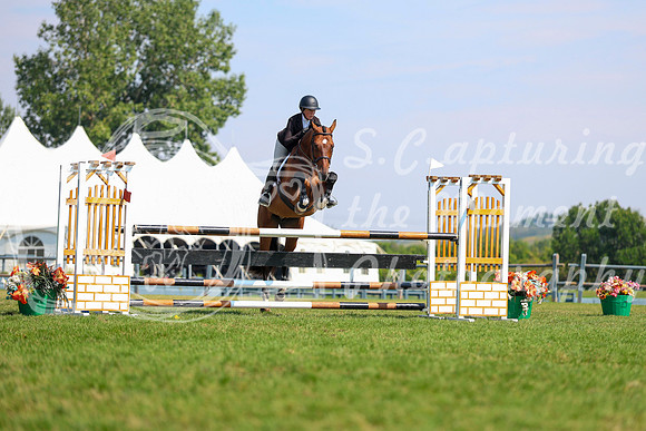 10812 - Tia - 2026 Rocky Mountain Classic III - Saturday August 22nd