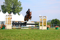 10813 - Tia - 2026 Rocky Mountain Classic III - Saturday August 22nd