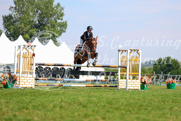 10814 - Tia - 2026 Rocky Mountain Classic III - Saturday August 22nd
