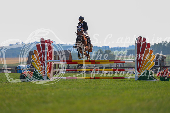 10822 - Tia - 2026 Rocky Mountain Classic III - Saturday August 22nd