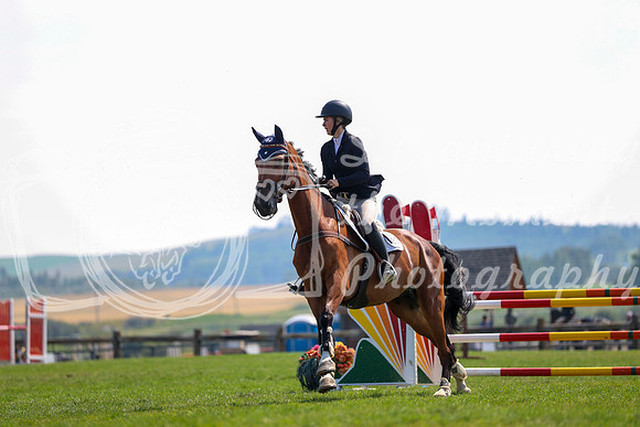 10823 - Tia - 2026 Rocky Mountain Classic III - Saturday August 22nd