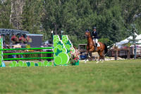10825 - Tia - 2026 Rocky Mountain Classic III - Saturday August 22nd