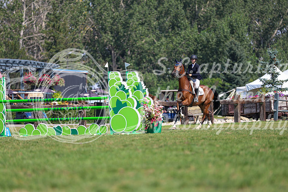 10825 - Tia - 2026 Rocky Mountain Classic III - Saturday August 22nd