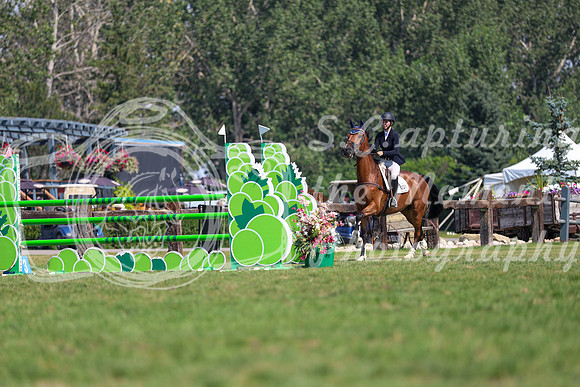 10826 - Tia - 2026 Rocky Mountain Classic III - Saturday August 22nd