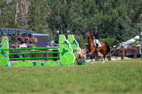 10827 - Tia - 2026 Rocky Mountain Classic III - Saturday August 22nd