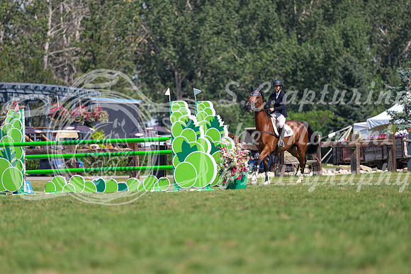10827 - Tia - 2026 Rocky Mountain Classic III - Saturday August 22nd