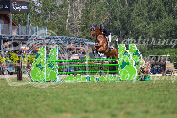 10828 - Tia - 2026 Rocky Mountain Classic III - Saturday August 22nd