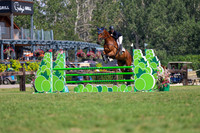 10829 - Tia - 2026 Rocky Mountain Classic III - Saturday August 22nd
