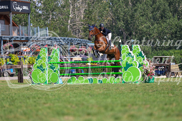 10829 - Tia - 2026 Rocky Mountain Classic III - Saturday August 22nd