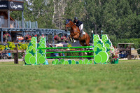 10830 - Tia - 2026 Rocky Mountain Classic III - Saturday August 22nd