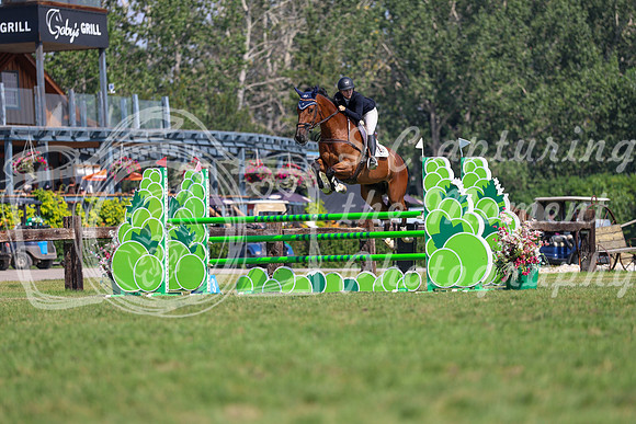 10830 - Tia - 2026 Rocky Mountain Classic III - Saturday August 22nd