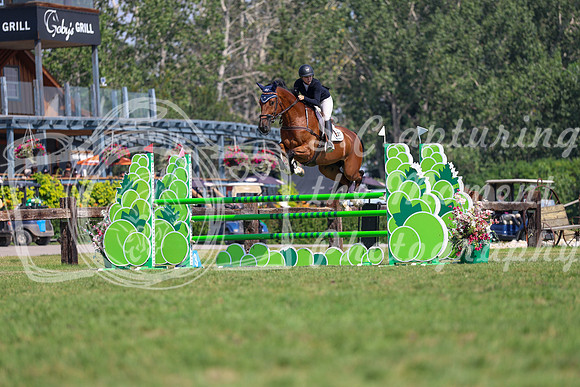 10831 - Tia - 2026 Rocky Mountain Classic III - Saturday August 22nd