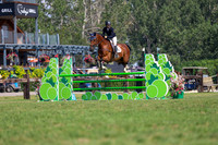 10833 - Tia - 2026 Rocky Mountain Classic III - Saturday August 22nd