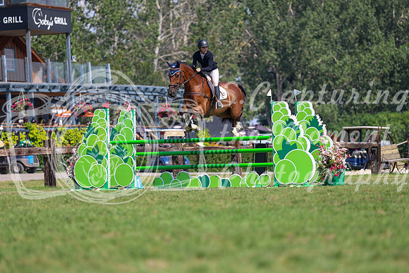 10833 - Tia - 2026 Rocky Mountain Classic III - Saturday August 22nd