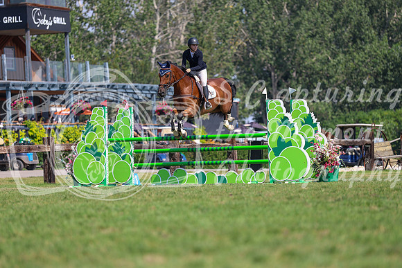 10834 - Tia - 2026 Rocky Mountain Classic III - Saturday August 22nd