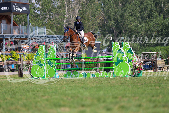 10835 - Tia - 2026 Rocky Mountain Classic III - Saturday August 22nd
