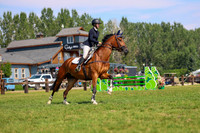 10836 - Tia - 2026 Rocky Mountain Classic III - Saturday August 22nd