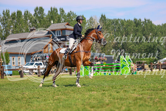 10836 - Tia - 2026 Rocky Mountain Classic III - Saturday August 22nd