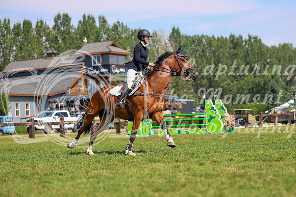 10837 - Tia - 2026 Rocky Mountain Classic III - Saturday August 22nd