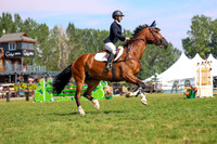 10838 - Tia - 2026 Rocky Mountain Classic III - Saturday August 22nd