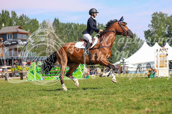 10838 - Tia - 2026 Rocky Mountain Classic III - Saturday August 22nd