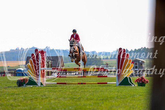11165 - Tia - 2026 Rocky Mountain Classic III - Saturday August 22nd