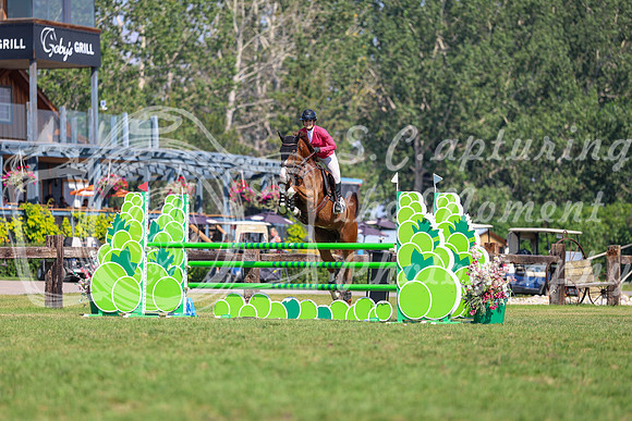 11169 - Tia - 2026 Rocky Mountain Classic III - Saturday August 22nd