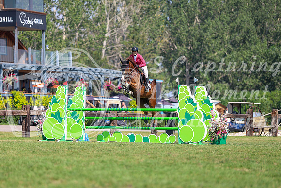 11170 - Tia - 2026 Rocky Mountain Classic III - Saturday August 22nd