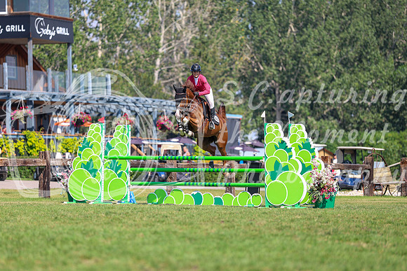 11171 - Tia - 2026 Rocky Mountain Classic III - Saturday August 22nd