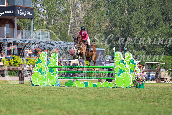 11172 - Tia - 2026 Rocky Mountain Classic III - Saturday August 22nd