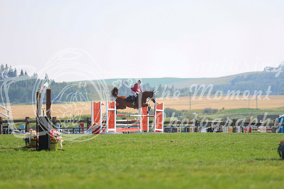 11174 - Tia - 2026 Rocky Mountain Classic III - Saturday August 22nd