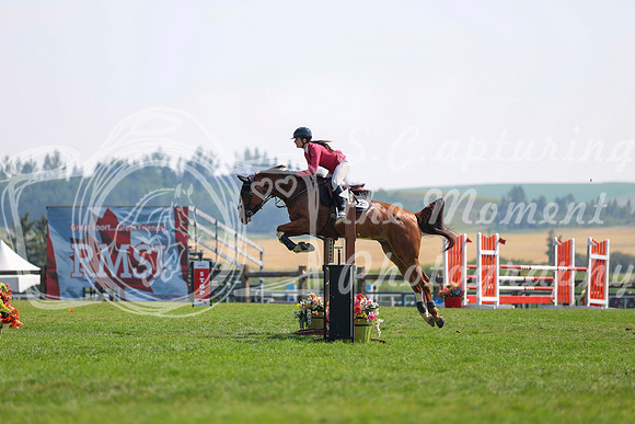11176 - Tia - 2026 Rocky Mountain Classic III - Saturday August 22nd