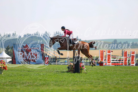 11177 - Tia - 2026 Rocky Mountain Classic III - Saturday August 22nd