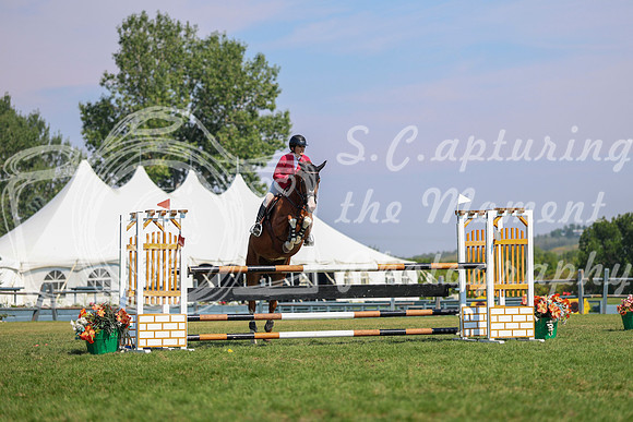 11178 - Tia - 2026 Rocky Mountain Classic III - Saturday August 22nd