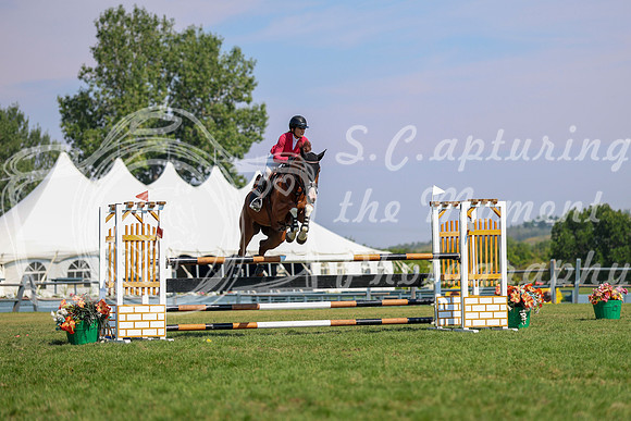 11181 - Tia - 2026 Rocky Mountain Classic III - Saturday August 22nd