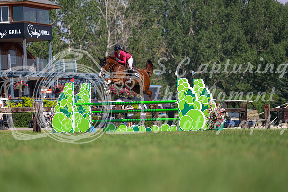 11185 - Tia - 2026 Rocky Mountain Classic III - Saturday August 22nd