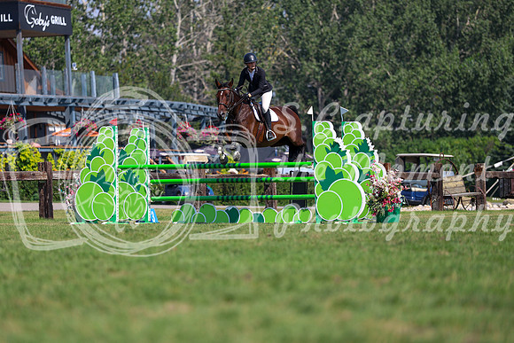 10952 - Tia - 2026 Rocky Mountain Classic III - Saturday August 22nd