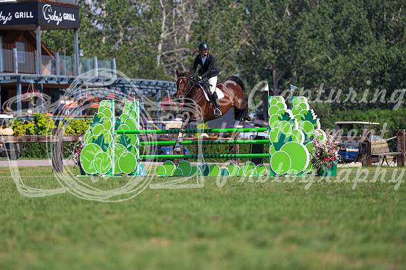 10954 - Tia - 2026 Rocky Mountain Classic III - Saturday August 22nd