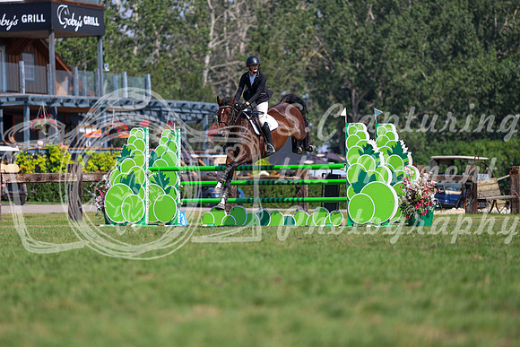 10955 - Tia - 2026 Rocky Mountain Classic III - Saturday August 22nd