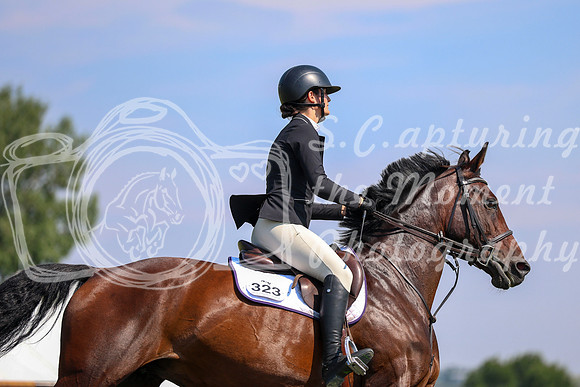 10957 - Tia - 2026 Rocky Mountain Classic III - Saturday August 22nd