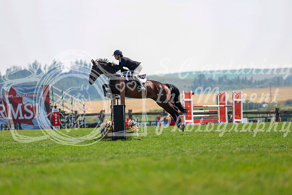 10961 - Tia - 2026 Rocky Mountain Classic III - Saturday August 22nd