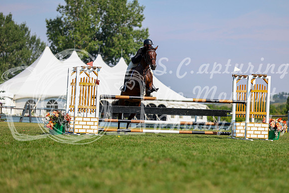 10964 - Tia - 2026 Rocky Mountain Classic III - Saturday August 22nd