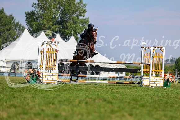10965 - Tia - 2026 Rocky Mountain Classic III - Saturday August 22nd
