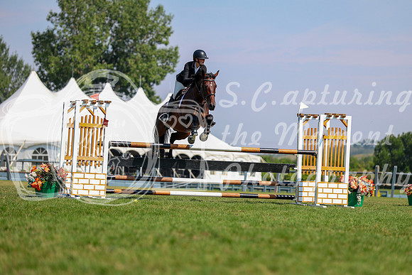 10968 - Tia - 2026 Rocky Mountain Classic III - Saturday August 22nd